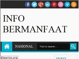 Sites similar to sarnuji1.blogspot.com