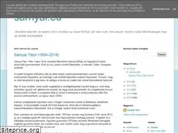 Sites similar to sarnyai.eu