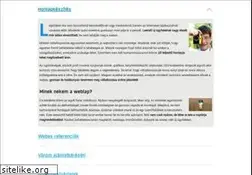 Sites similar to sarnyai.hu