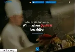 Sites similar to saro.de