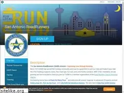 Sites similar to saroadrunners.com