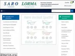 Sites similar to saroancona.it