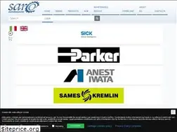 Sites similar to saroautomazioni.it