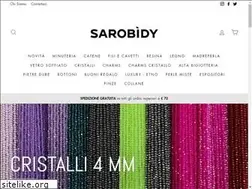 Sites similar to sarobidy.com