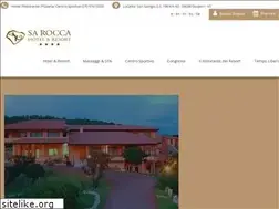 Sites similar to sarocca.it