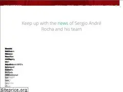 Sites similar to sarocha.com.br