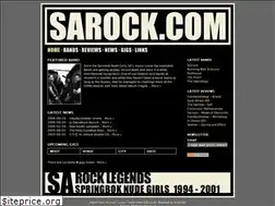Sites similar to sarock.com