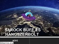 Sites similar to sarock.hu