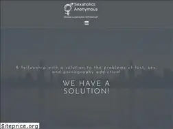 Sites similar to sarockland.com