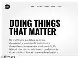 Sites similar to sarocreative.com