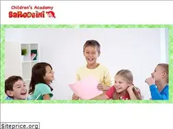 Sites similar to sarodgini.com