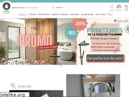 Sites similar to sarodis.fr