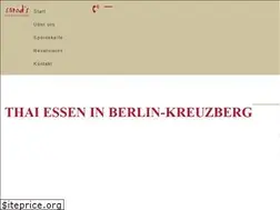 Sites similar to sarods.de