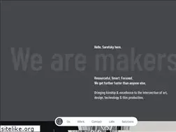 Sites similar to sarofsky.com