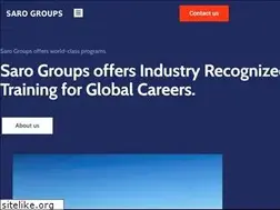 Sites similar to sarogroups.com