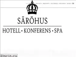 Sites similar to sarohus.se