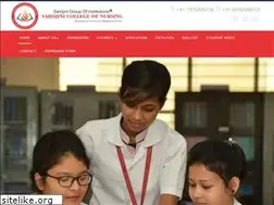 Sites similar to sarojinigroupofinstitutions.com