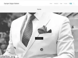 Sites similar to sarojininagarmarket.in