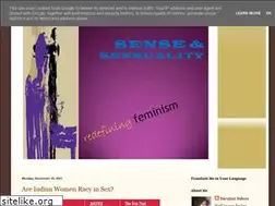 Sites similar to sarojinisahoo.blogspot.com