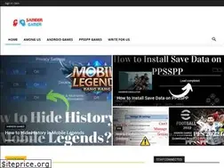 Sites similar to sarojkumarbaniya.com.np