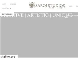Sites similar to sarojstudios.com