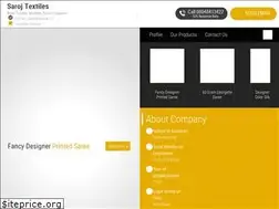 Sites similar to sarojtextiles.in