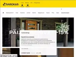 Sites similar to sarokas.fi