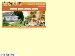 Sites similar to sarokhazcukraszda.hu