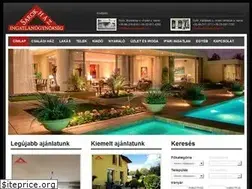 Sites similar to sarokhazingatlan.hu