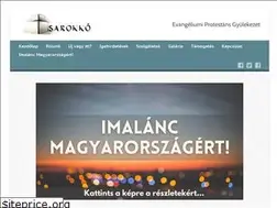Sites similar to sarokko.com