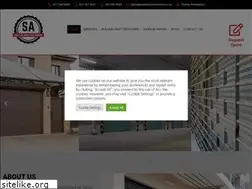 Sites similar to sarollershutterdoors.co.za