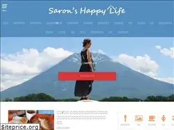 Sites similar to saron-sayuko.com