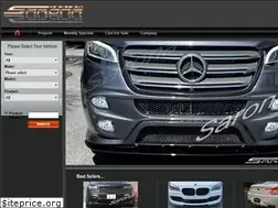 Sites similar to sarona.com