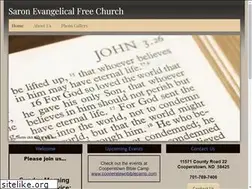 Sites similar to saronchurch.com