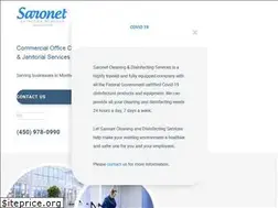 Sites similar to saronet.com