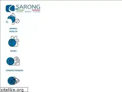 Sites similar to sarong.it