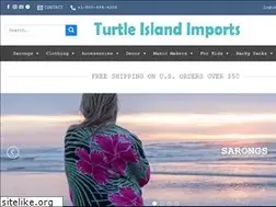 Sites similar to sarongblog.com