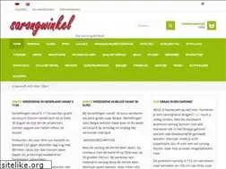 Sites similar to sarongwinkel.eu