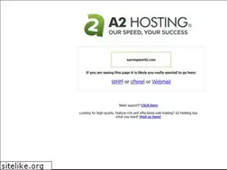 Sites similar to sarongworld.com