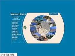 Sites similar to saronichotels.com