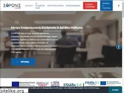 Sites similar to saronis.gr