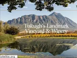 Sites similar to saronsberg.com
