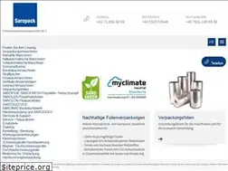 Sites similar to saropack.eu