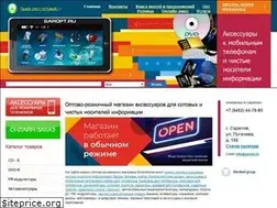 Sites similar to saropt.ru