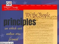 Sites similar to saroregon.org