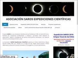 Sites similar to saros.org