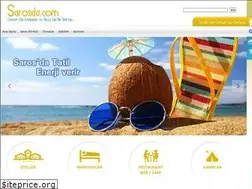 Sites similar to sarosda.com