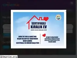 Sites similar to sarosdanenerede.com