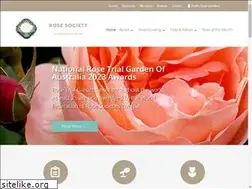 Sites similar to sarose.org.au