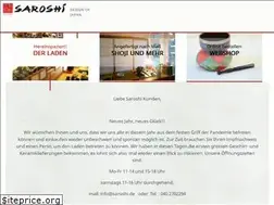Sites similar to saroshi.de